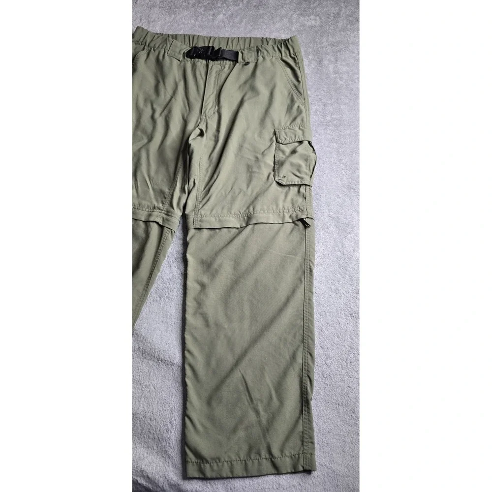 Boy Scouts Of America Pants Mens Medium 29